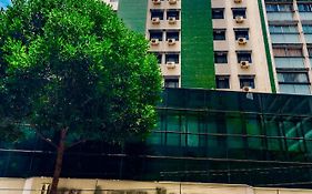 Hotel Augusta Boulevard